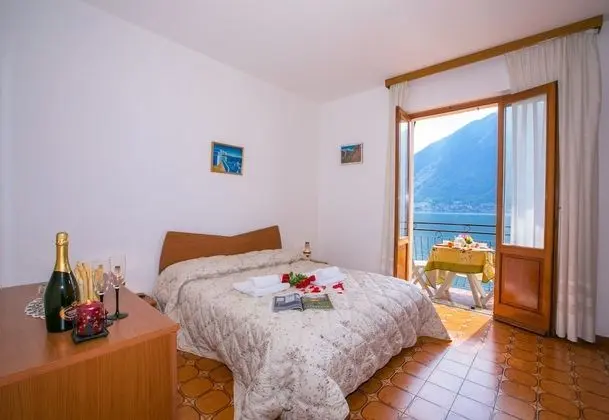 Family Apart Daire, Birden Çok Yatak (Bella Lake View)