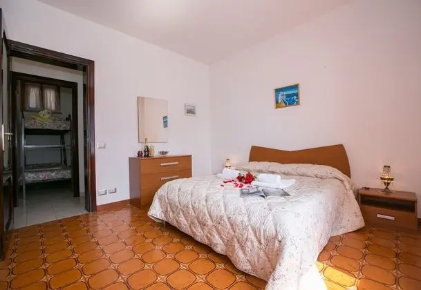 Family Apart Daire, Birden Çok Yatak (Bella Lake View)