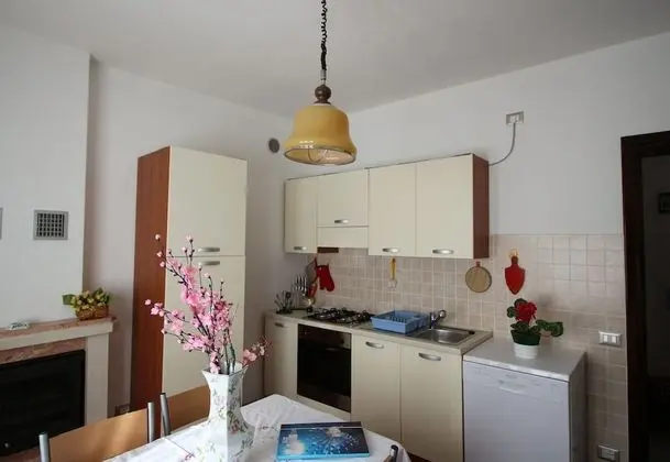 Family Apart Daire, Birden Çok Yatak (Bella Lake View)