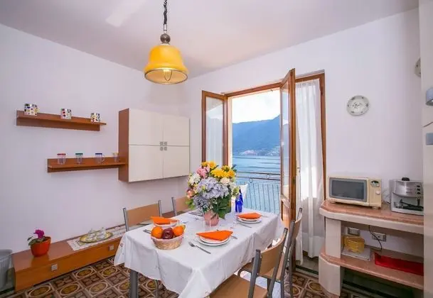 Family Apart Daire, Birden Çok Yatak (Bella Lake View)