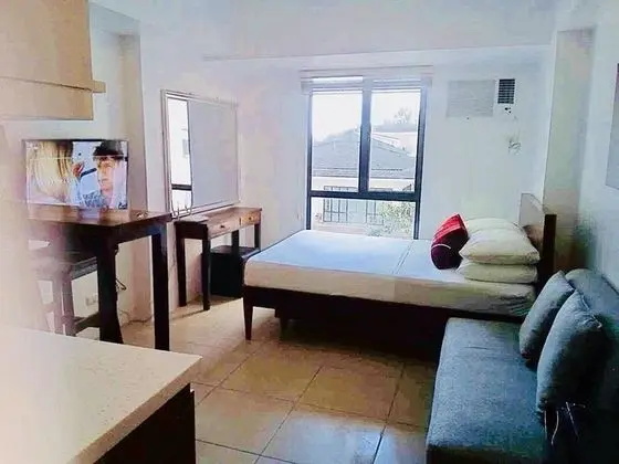 Deluxe Stüdyo Süit
