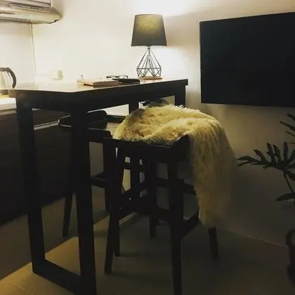 Deluxe Stüdyo Süit