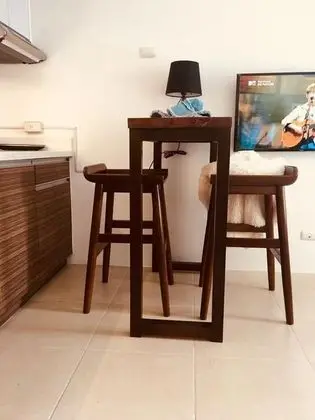 Deluxe Stüdyo Süit