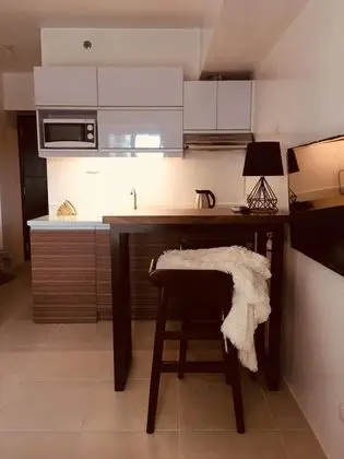 Deluxe Stüdyo Süit