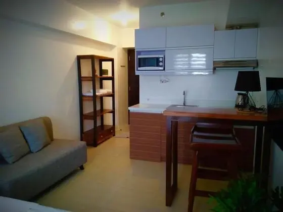 Deluxe Stüdyo Süit