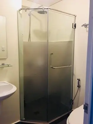 Deluxe Stüdyo Süit