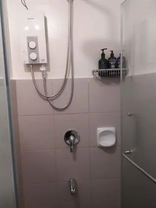 Deluxe Stüdyo Süit