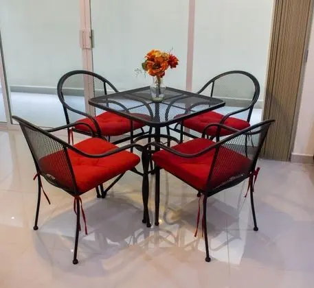 Daire, Sigara İçilmez
