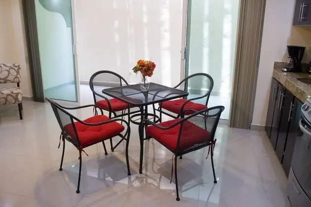 Daire, Sigara İçilmez