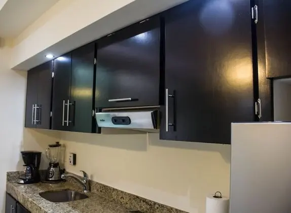 Daire, Sigara İçilmez