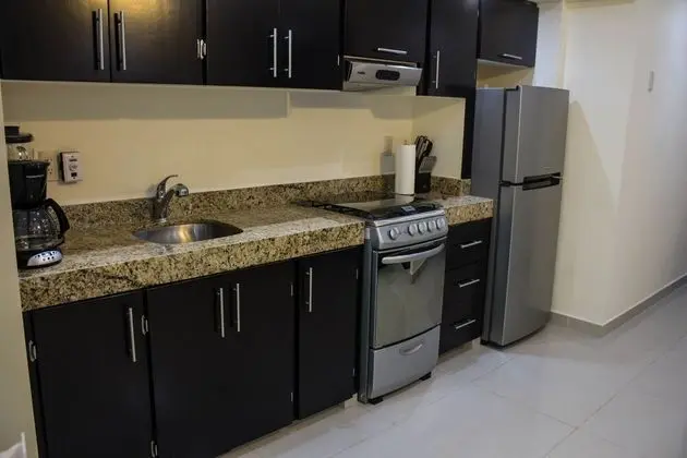Daire, Sigara İçilmez