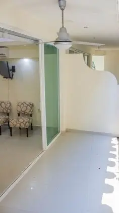 Daire, Sigara İçilmez