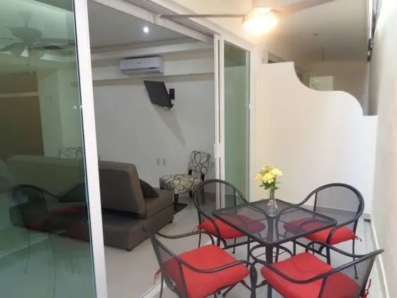 Daire, Sigara İçilmez