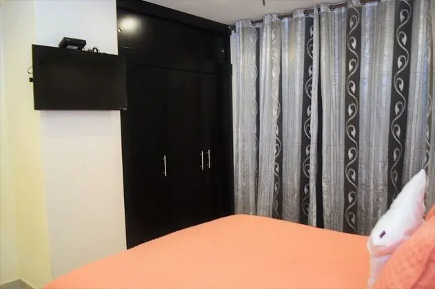 Daire, Sigara İçilmez