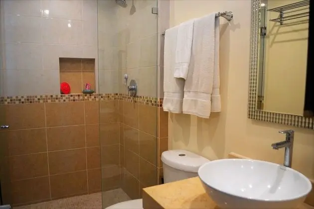 Daire, Sigara İçilmez