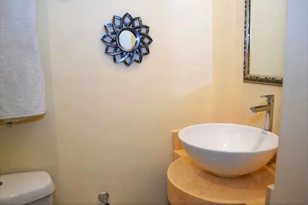 Daire, Sigara İçilmez