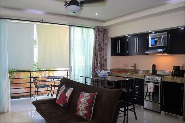 Daire, Sigara İçilmez