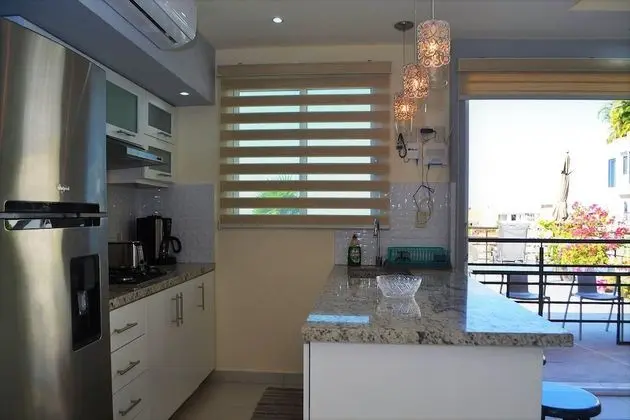 Daire, Sigara İçilmez