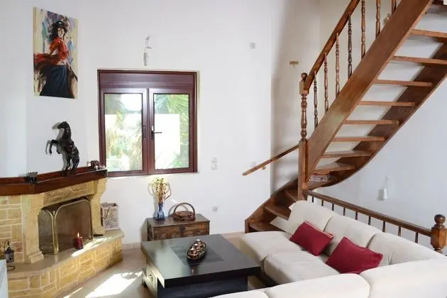 Family Villa, Birden Çok Yatak, Deniz Manzaralı, Plaj Kenarı