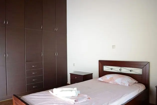 Family Villa, Birden Çok Yatak, Deniz Manzaralı, Plaj Kenarı