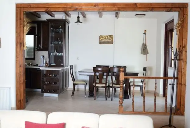 Family Villa, Birden Çok Yatak, Deniz Manzaralı, Plaj Kenarı
