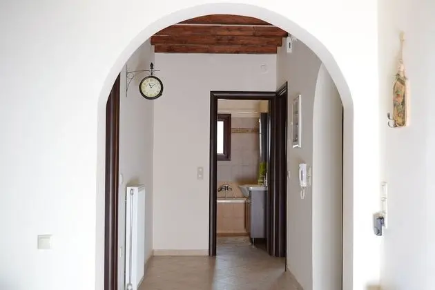 Family Villa, Birden Çok Yatak, Deniz Manzaralı, Plaj Kenarı