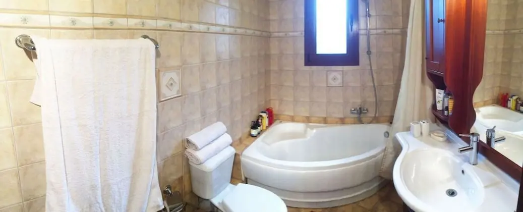Family Villa, Birden Çok Yatak, Deniz Manzaralı, Plaj Kenarı