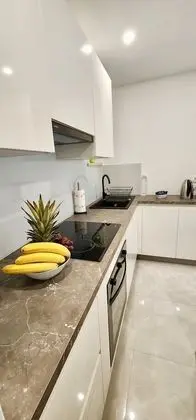 Family Stüdyo Süit, 1 Büyük (Queen) Boy Yatak ve Çekyat