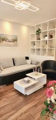 Family Stüdyo Süit, 1 Büyük (Queen) Boy Yatak ve Çekyat