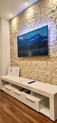 Family Stüdyo Süit, 1 Büyük (Queen) Boy Yatak ve Çekyat