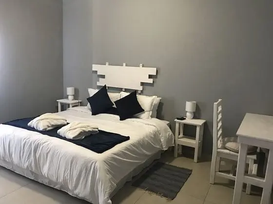 Standard Stüdyo, 1 Çift Kişilik Yatak ve Çekyat