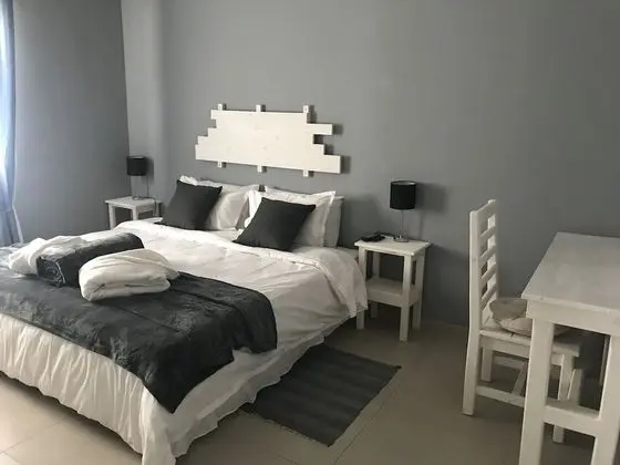 Standard Stüdyo, 1 Çift Kişilik Yatak ve Çekyat