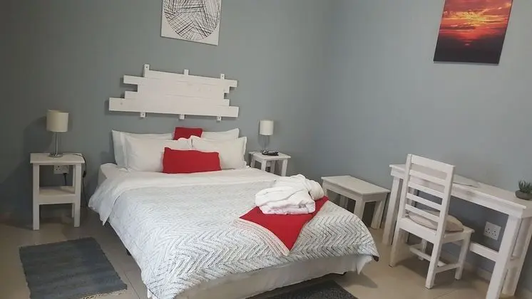 Standard Stüdyo, 1 Çift Kişilik Yatak ve Çekyat