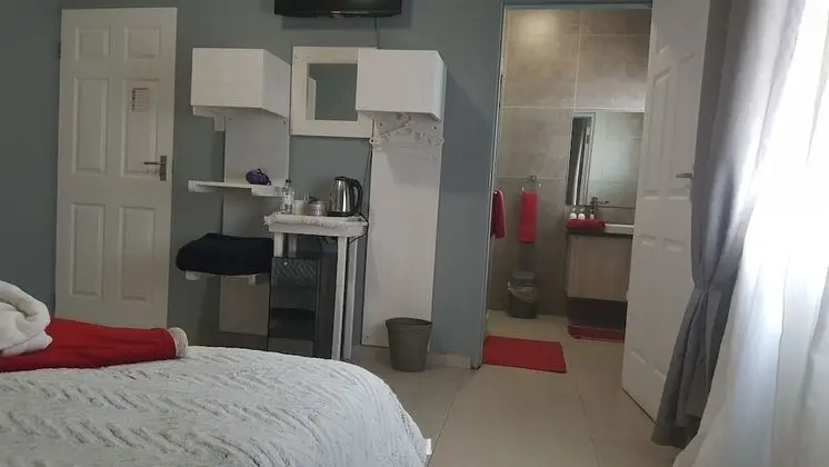 Standard Stüdyo, 1 Çift Kişilik Yatak ve Çekyat