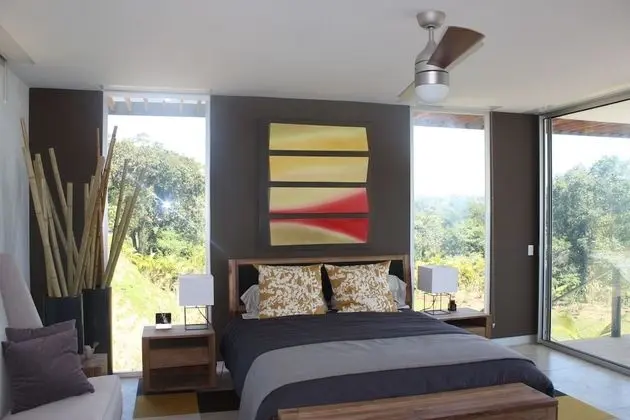 Luxury Ev, Birden Çok Yatak, Sigara İçilmez, Okyanus Manzaralı