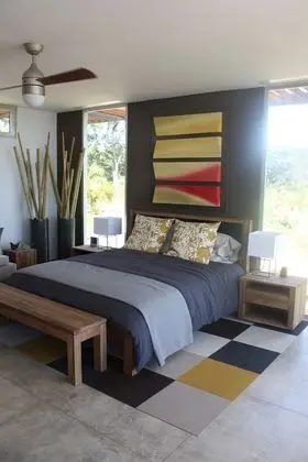 Luxury Ev, Birden Çok Yatak, Sigara İçilmez, Okyanus Manzaralı