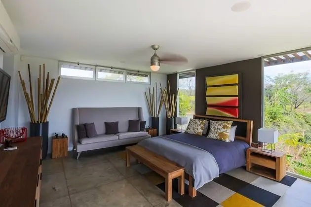 Luxury Ev, Birden Çok Yatak, Sigara İçilmez, Okyanus Manzaralı