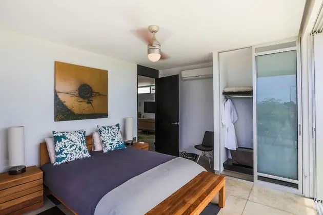 Luxury Ev, Birden Çok Yatak, Sigara İçilmez, Okyanus Manzaralı