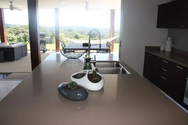 Luxury Ev, Birden Çok Yatak, Sigara İçilmez, Okyanus Manzaralı