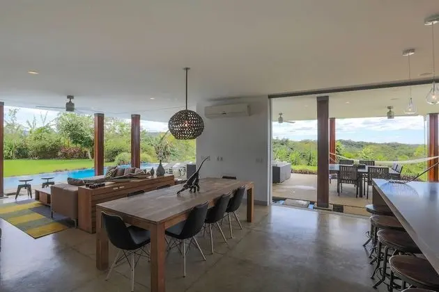 Luxury Ev, Birden Çok Yatak, Sigara İçilmez, Okyanus Manzaralı