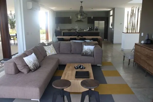 Luxury Ev, Birden Çok Yatak, Sigara İçilmez, Okyanus Manzaralı