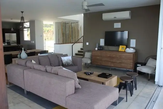 Luxury Ev, Birden Çok Yatak, Sigara İçilmez, Okyanus Manzaralı