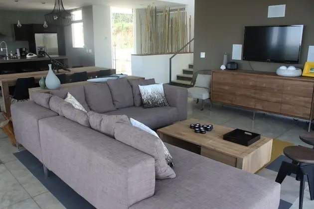 Luxury Ev, Birden Çok Yatak, Sigara İçilmez, Okyanus Manzaralı