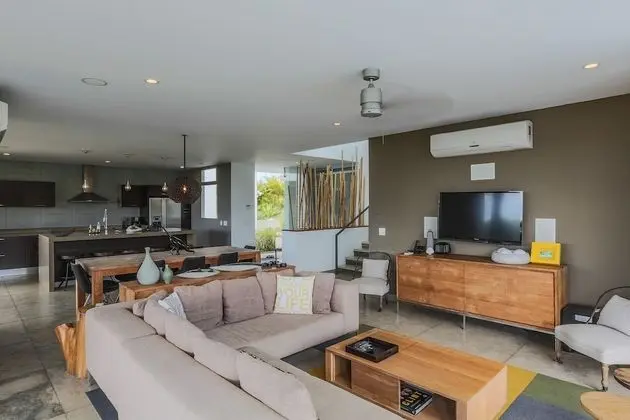 Luxury Ev, Birden Çok Yatak, Sigara İçilmez, Okyanus Manzaralı