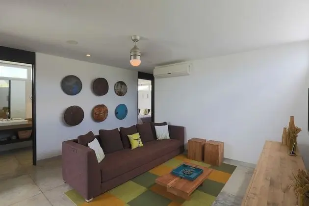 Luxury Ev, Birden Çok Yatak, Sigara İçilmez, Okyanus Manzaralı