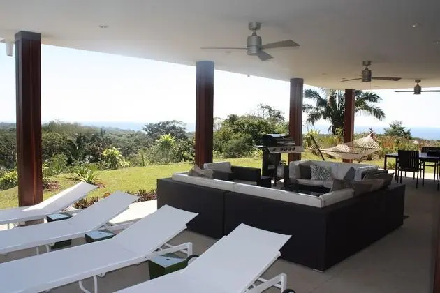 Luxury Ev, Birden Çok Yatak, Sigara İçilmez, Okyanus Manzaralı