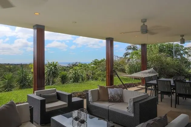 Luxury Ev, Birden Çok Yatak, Sigara İçilmez, Okyanus Manzaralı