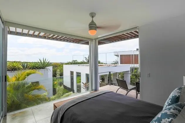 Luxury Ev, Birden Çok Yatak, Sigara İçilmez, Okyanus Manzaralı