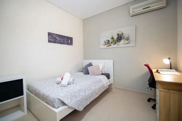 Comfort Ev