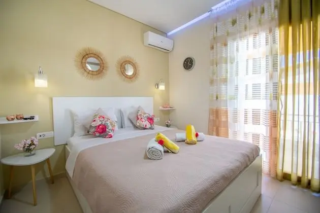 Comfort Ev